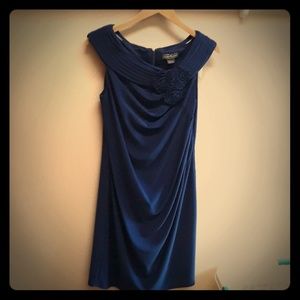Evening dress